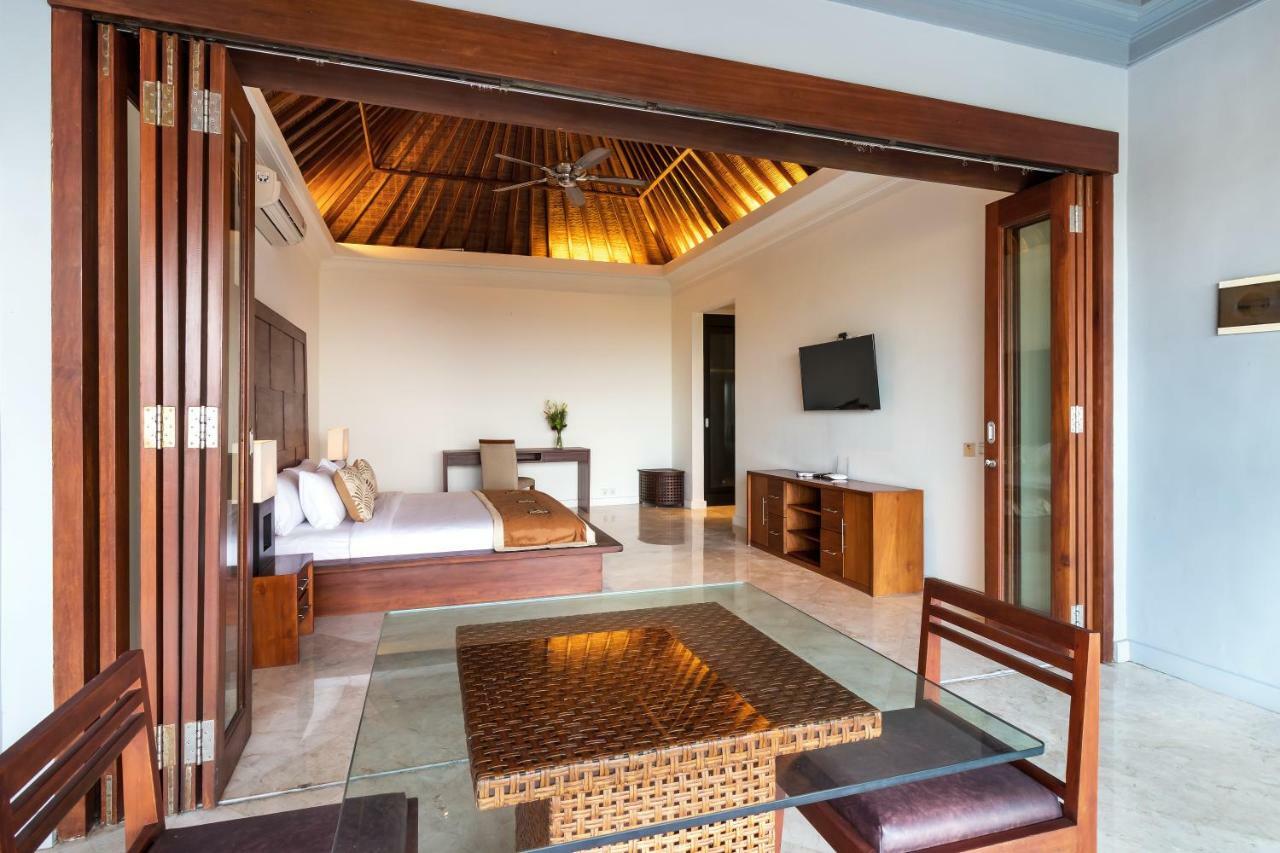 Villa Lalang Temu Jimbaran Kültér fotó